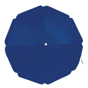 Guarda-Sol Bagum Premium 2,00m - Azul