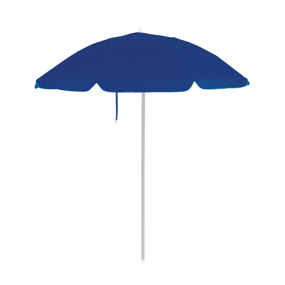Guarda-Sol Bagum Premium 2,00m - Azul